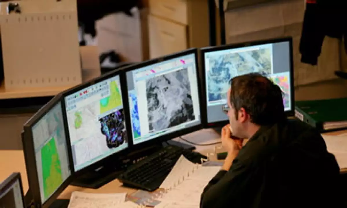 El Palo Alto Research Center sugiere que las redes digitales aportan entre 60 y 80% de los aumentos de productividad. (Foto: Getty Images)