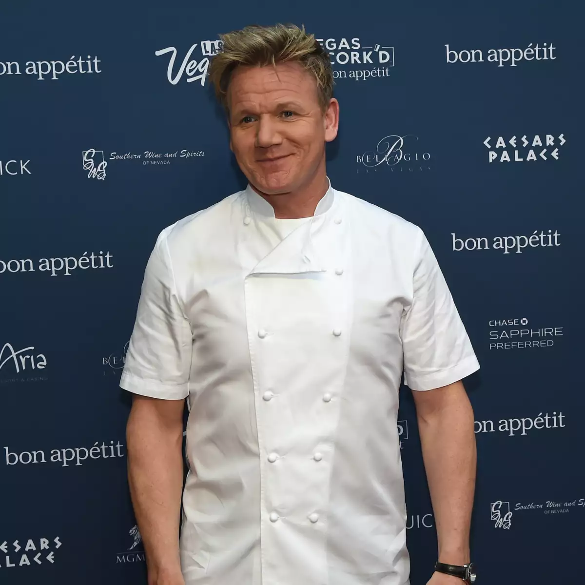 Gordon Ramsay