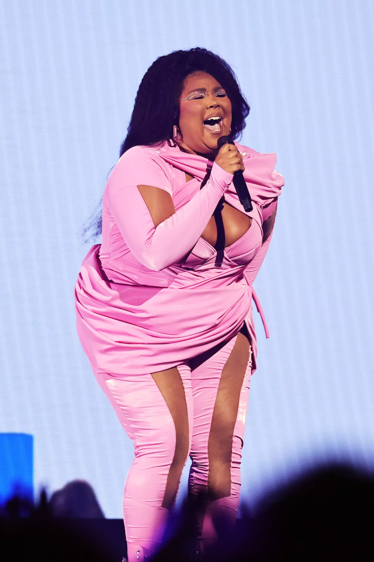 Lizzo show