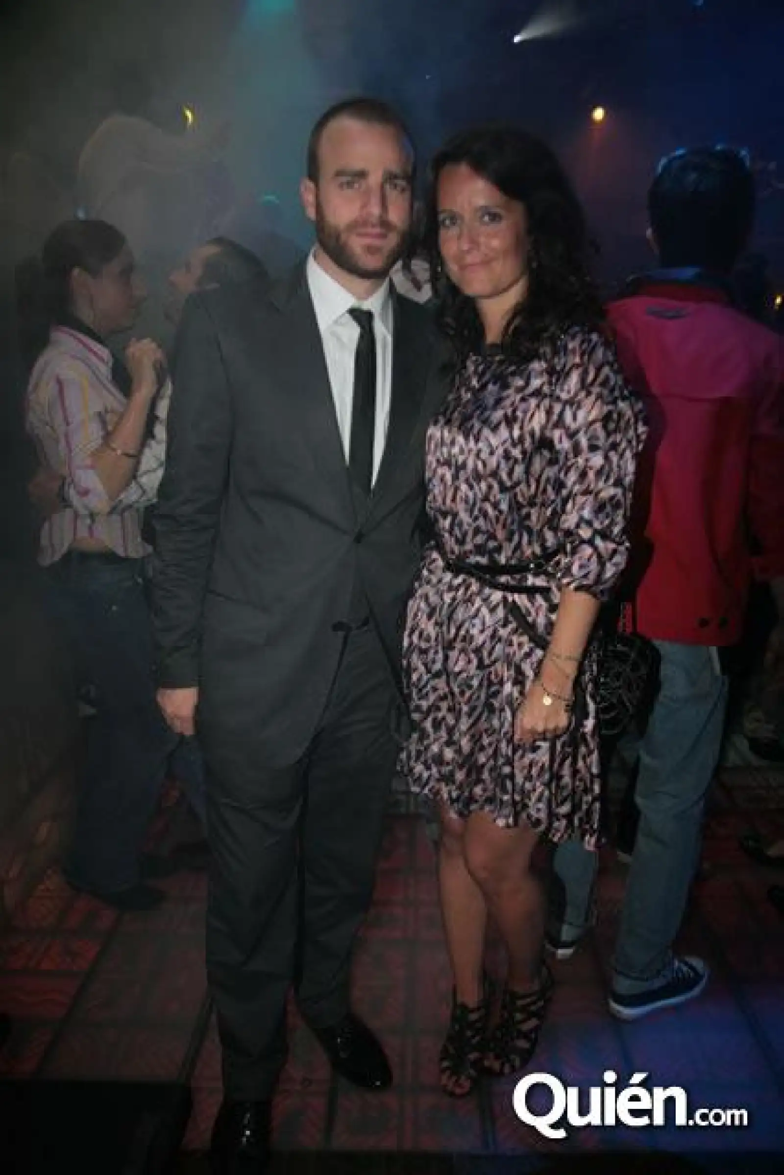 Presentacion Libro Amarillo del Palacio de Hierro