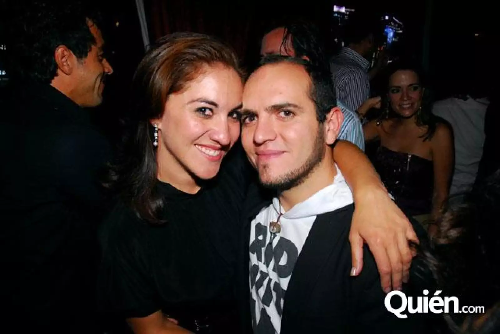 2 Aniversario Nisha Palmas