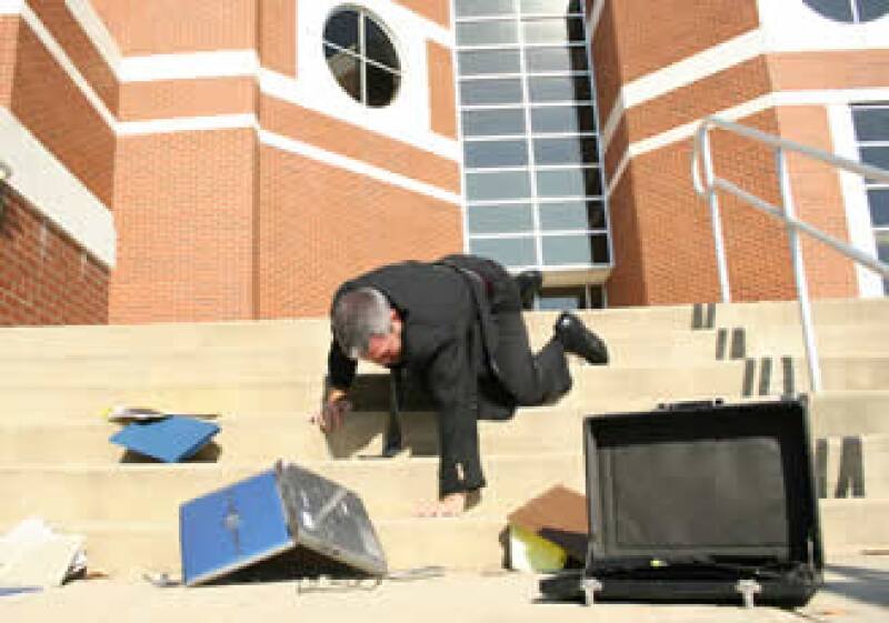 El 30% del total de los accidentes de trabajo están relacionados con el consumo de sustancias tóxicas. (Foto: Photos to Go)