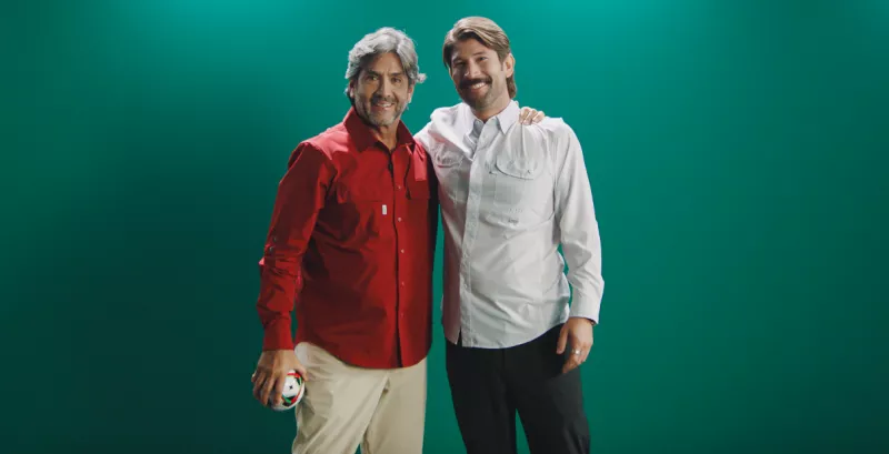 MAJA Sportswear anunció el lanzamiento oficial de su campaña conmemorativa por el Día del Padre 2026.