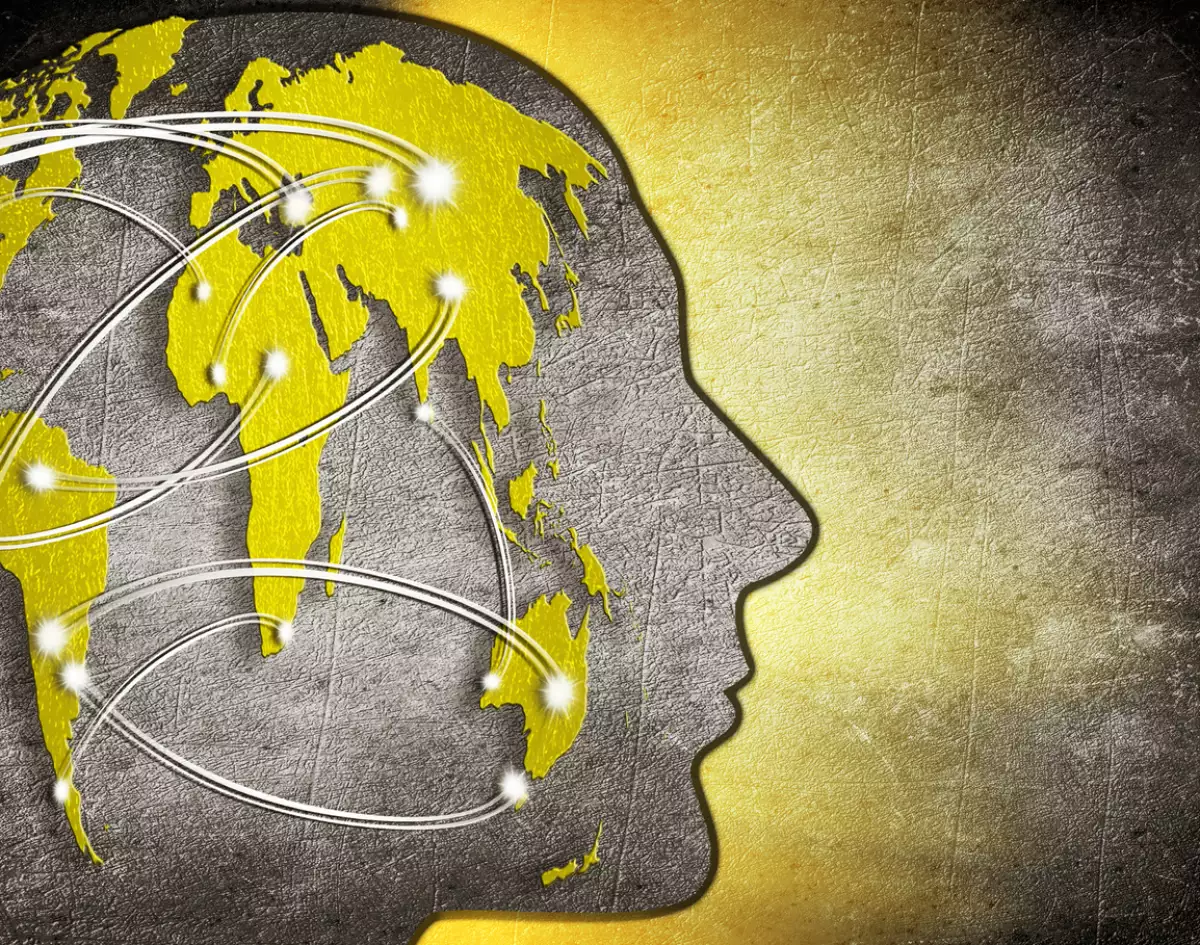 Transcultural