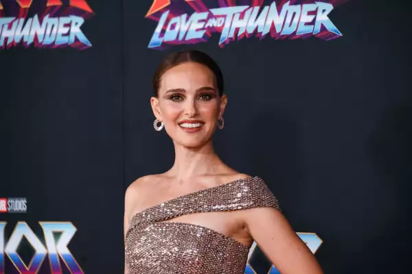 Marvel Studios "Thor: Love And Thunder" Los Angeles Premiere