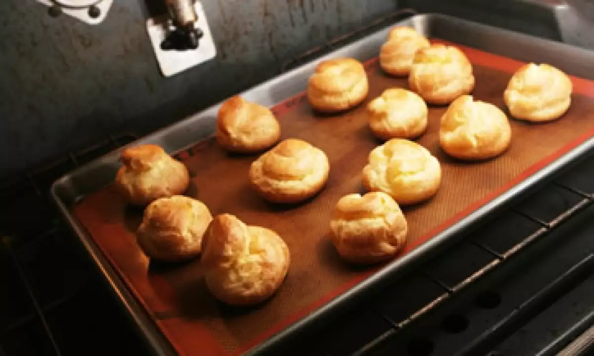 El consumo anual del pan por persona es de de 32 kilos. (Foto: Getty Images)
