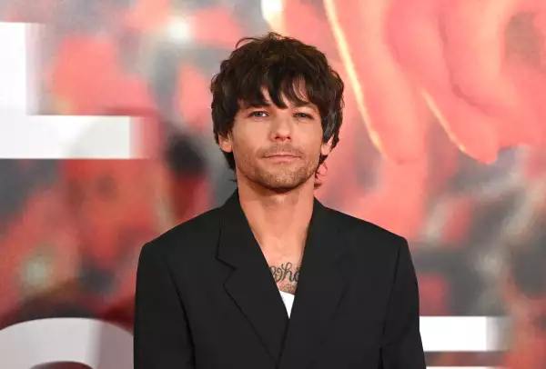 Louis Tomlinson