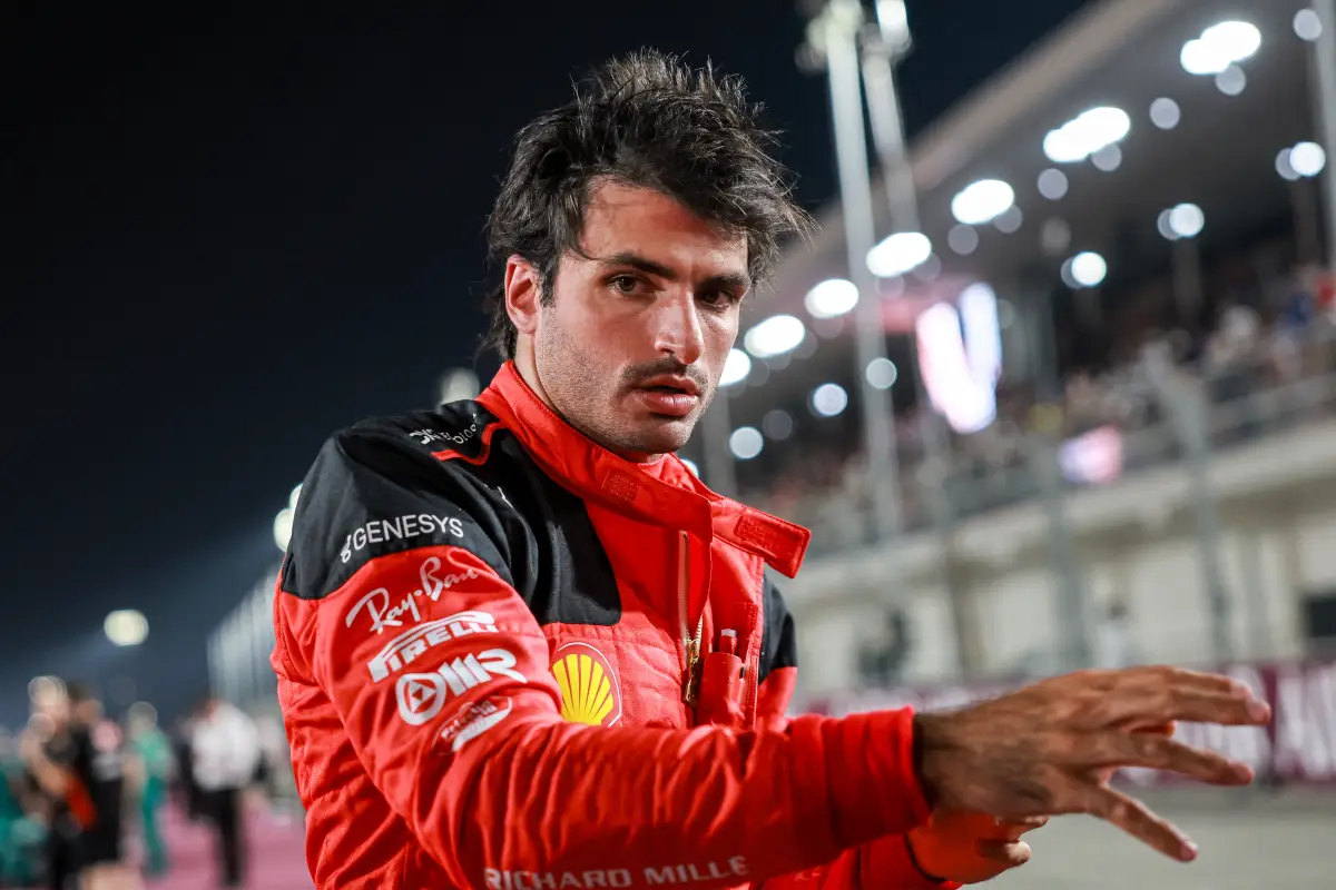 AUTO-PRIX-F1-QAT-SPRINT