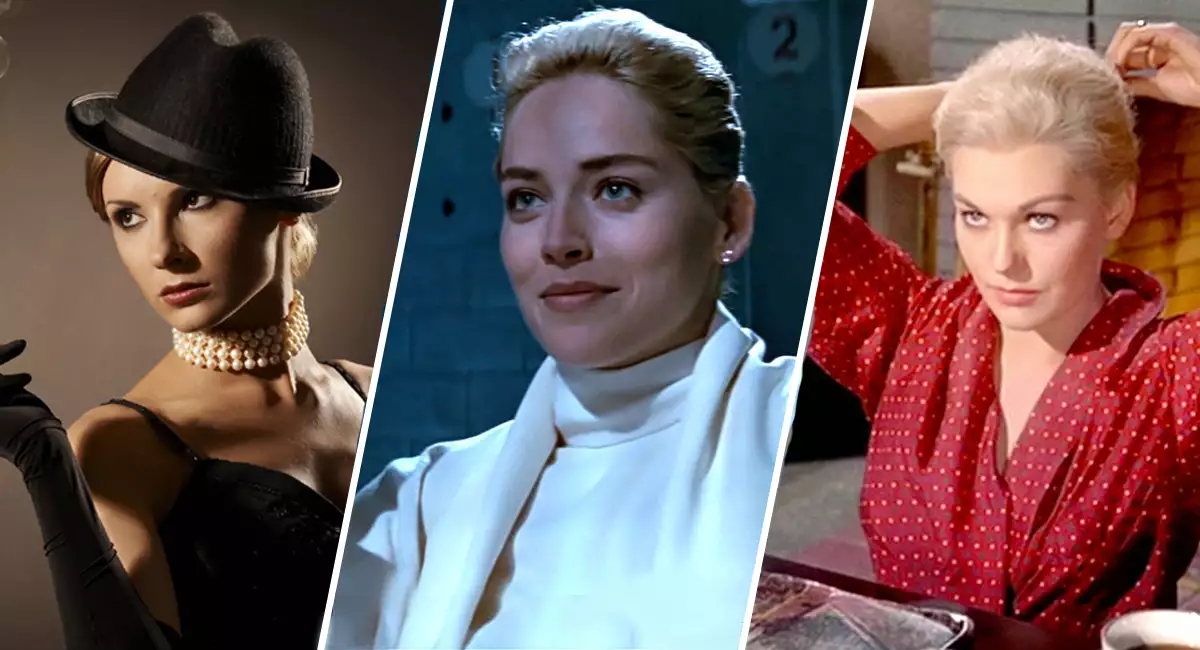 Femme Fatales