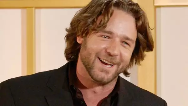 Crowe tuvo que engordar desde el 2002 para su papel en la cinta "Body of Lies".