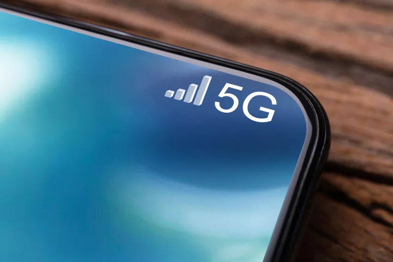 Telcel lleva la red 5G a 60% de los mexicanos con más facilidad y deja atrás a AT&T y Telefónica 