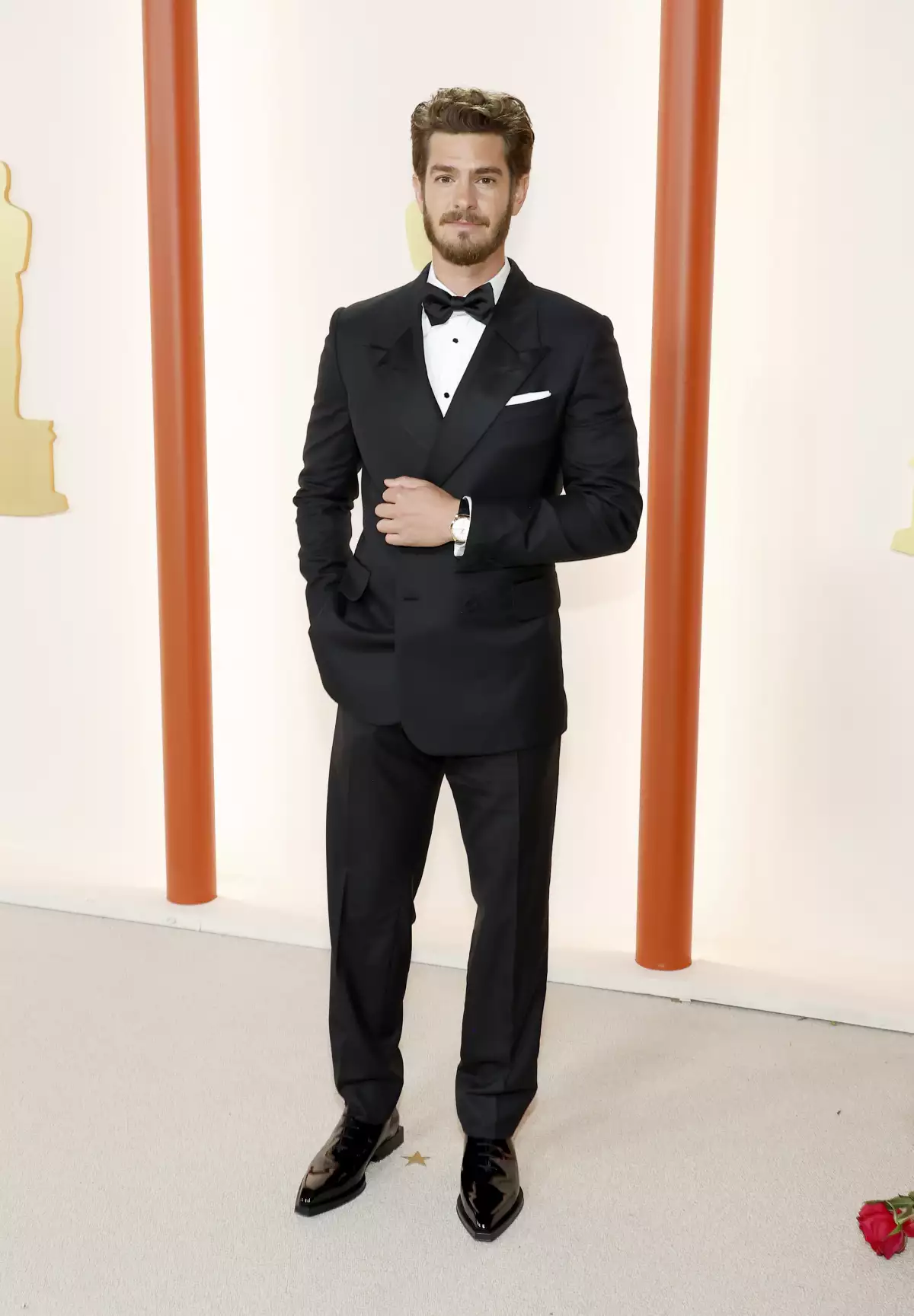 95th Annual Academy Awards - Arrivals