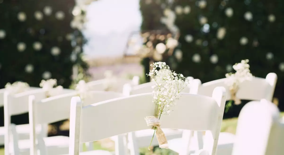 Claves para personalizar tu boda con cada detalle