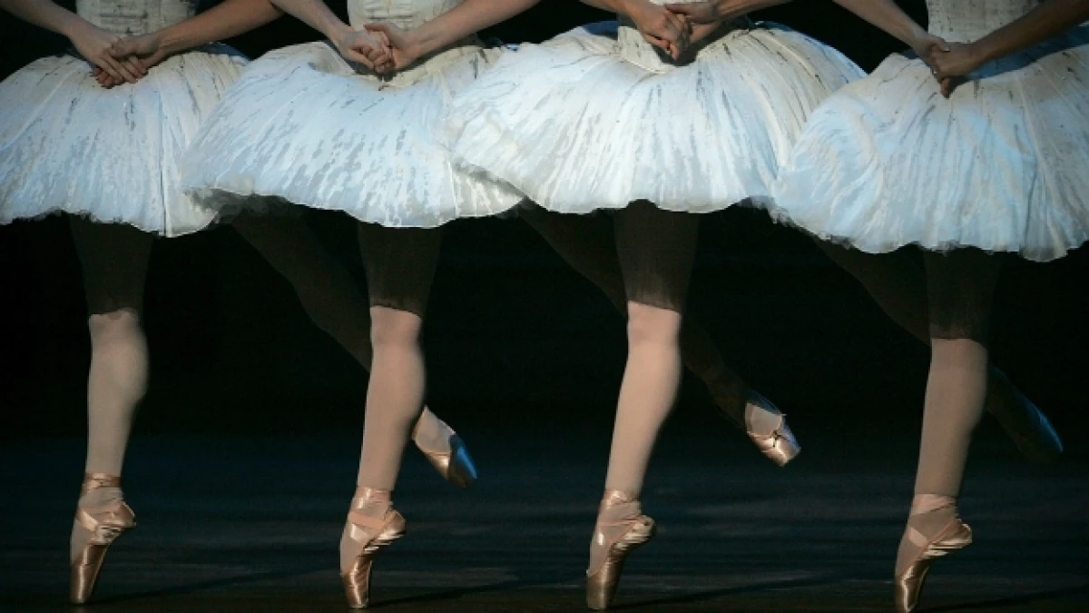 ballet