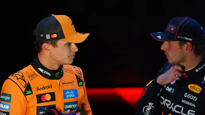 GP de Abu Dhabi: horarios y dónde ver la última carrera de la temporada 2025