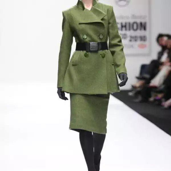 MBFM Pasarela Pedro Loredo