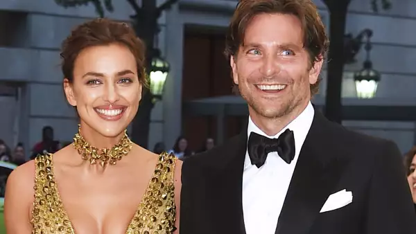 Bradley Cooper e Irina Shayk vuelven a estar juntos como pareja