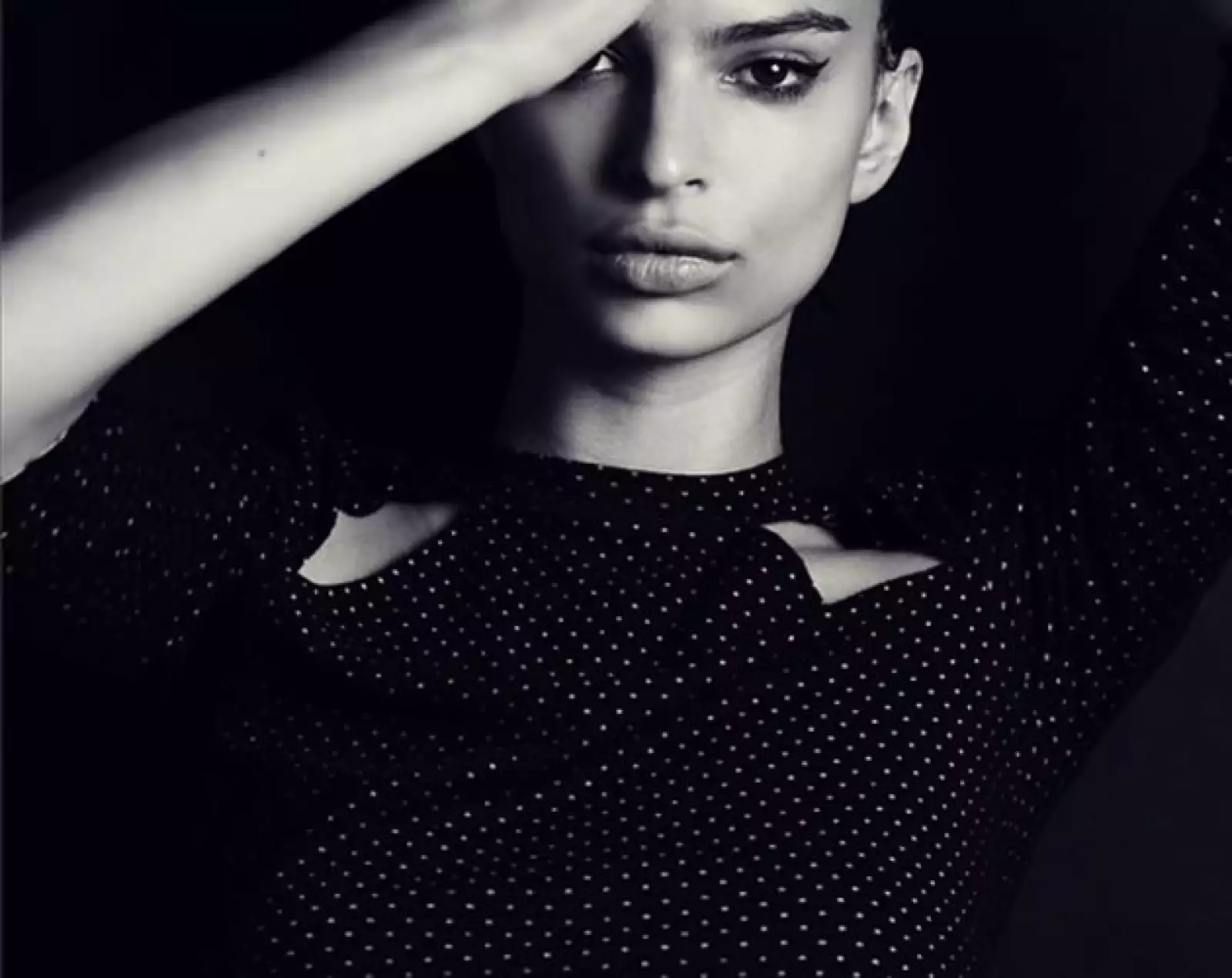 Foto tomada de instagram.com/emrata