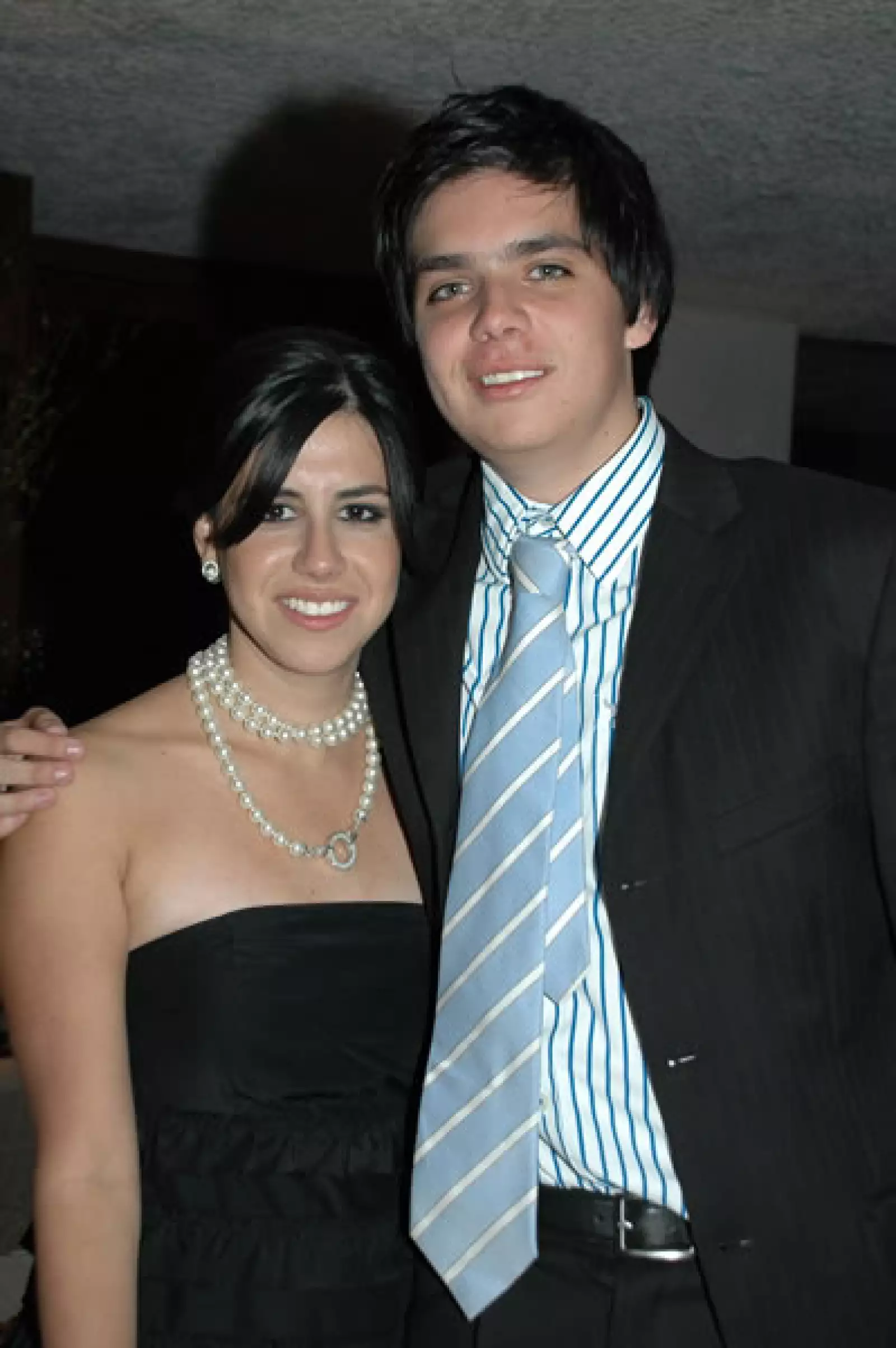 Boda Civil Alejandra Uranga y Jesús Limón