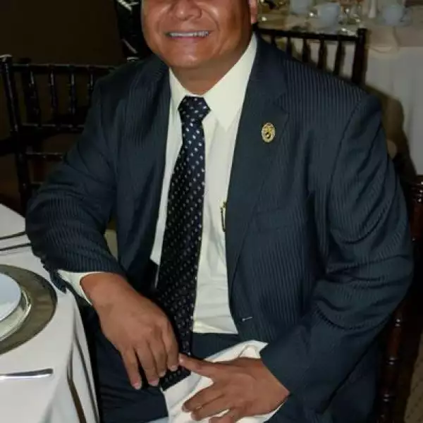 Jorge Noe Guerrero