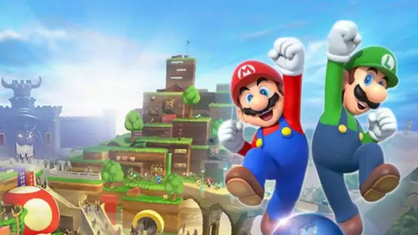 Nintendo compra estudio de animación