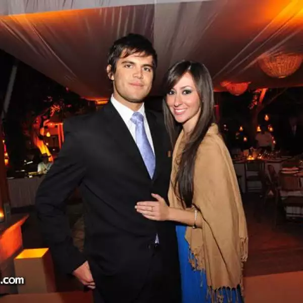 Boda Mari Paz y Esteban