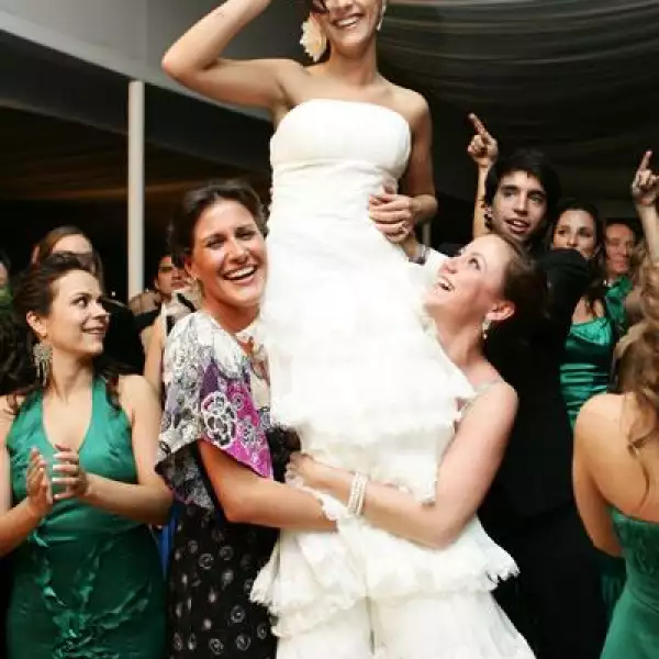 Boda Rodrigo Campos, Alejandra Zubiaur.