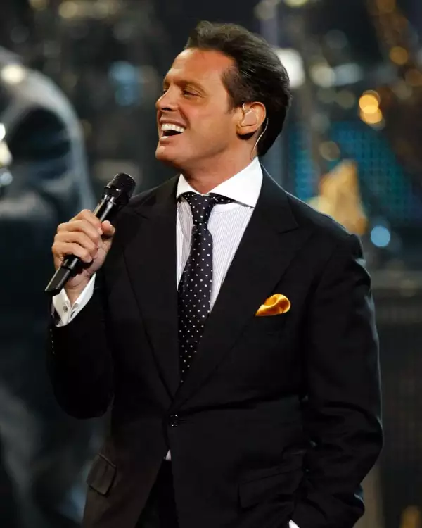 Luis Miguel
