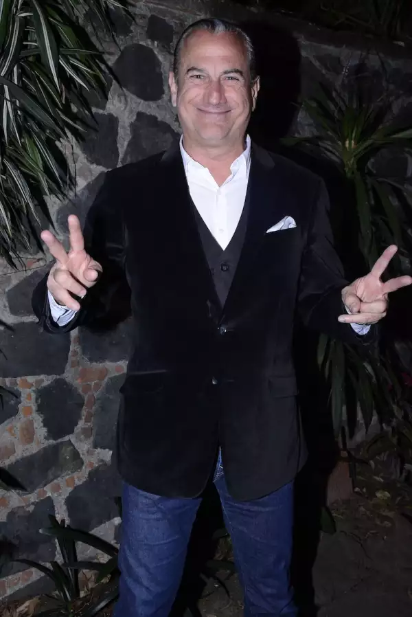 Patricio Cabezut