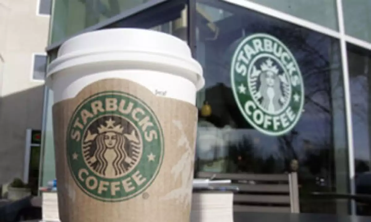 El llamado “single serve” se ha estado probando en Estados Unidos y será de las novedades más importantes que introducirá Starbucks en México. (Foto: AP)