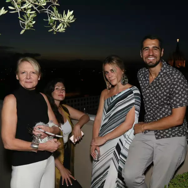 Luxury Lab San Miguel de Allende