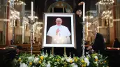 Testamento del papa Francisco muestra que rompió la tradición hasta el final; esto dice