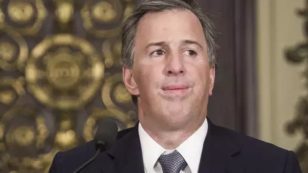 José Antonio Meade