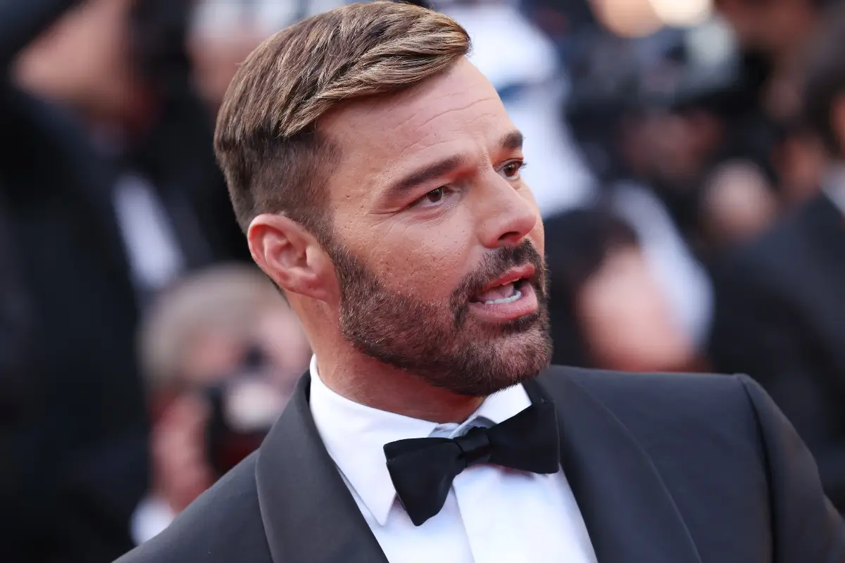 Ricky-Martin