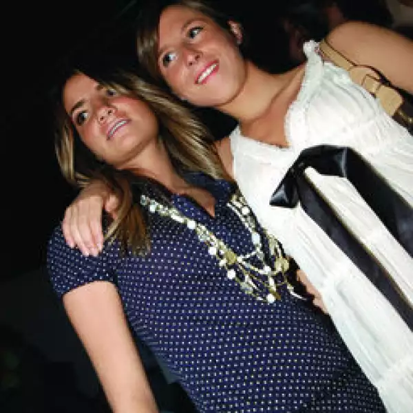 Yamel Cotero, Marichu Cueto