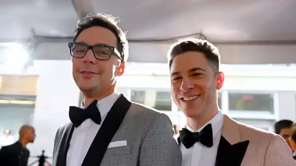73rd Annual Tony Awards - Red Carpet