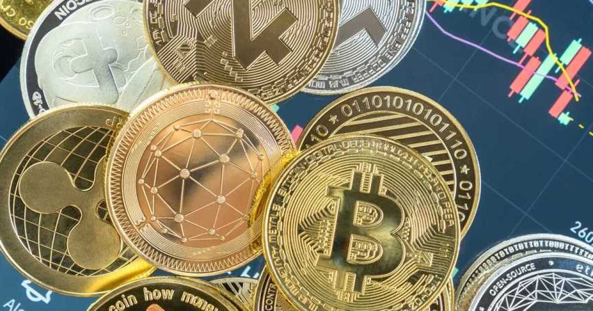 Why should you pay attention to the cryptocurrency market? Why should you pay attention to the cryptocurrency market?