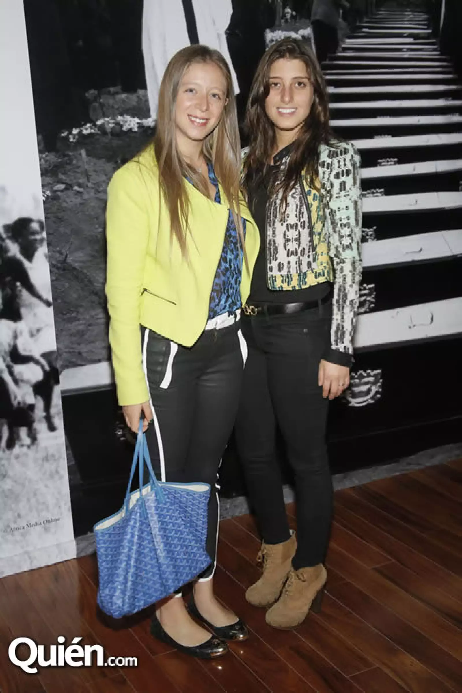 Janette Samra,Fortuna Cassab