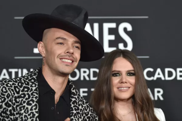 Jesse & Joy