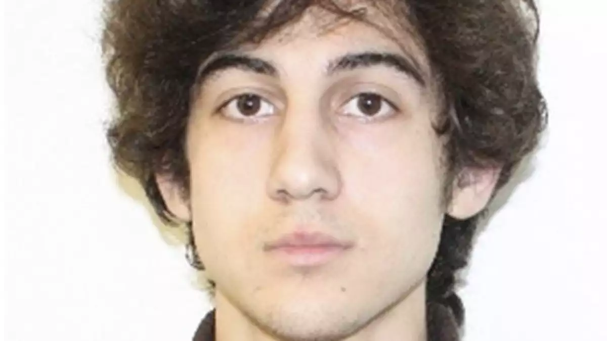 Dzhokhar Tsarnaev fue sentenciado a muerte por un jurado federal por la muerte de personas en el maratón de Boston