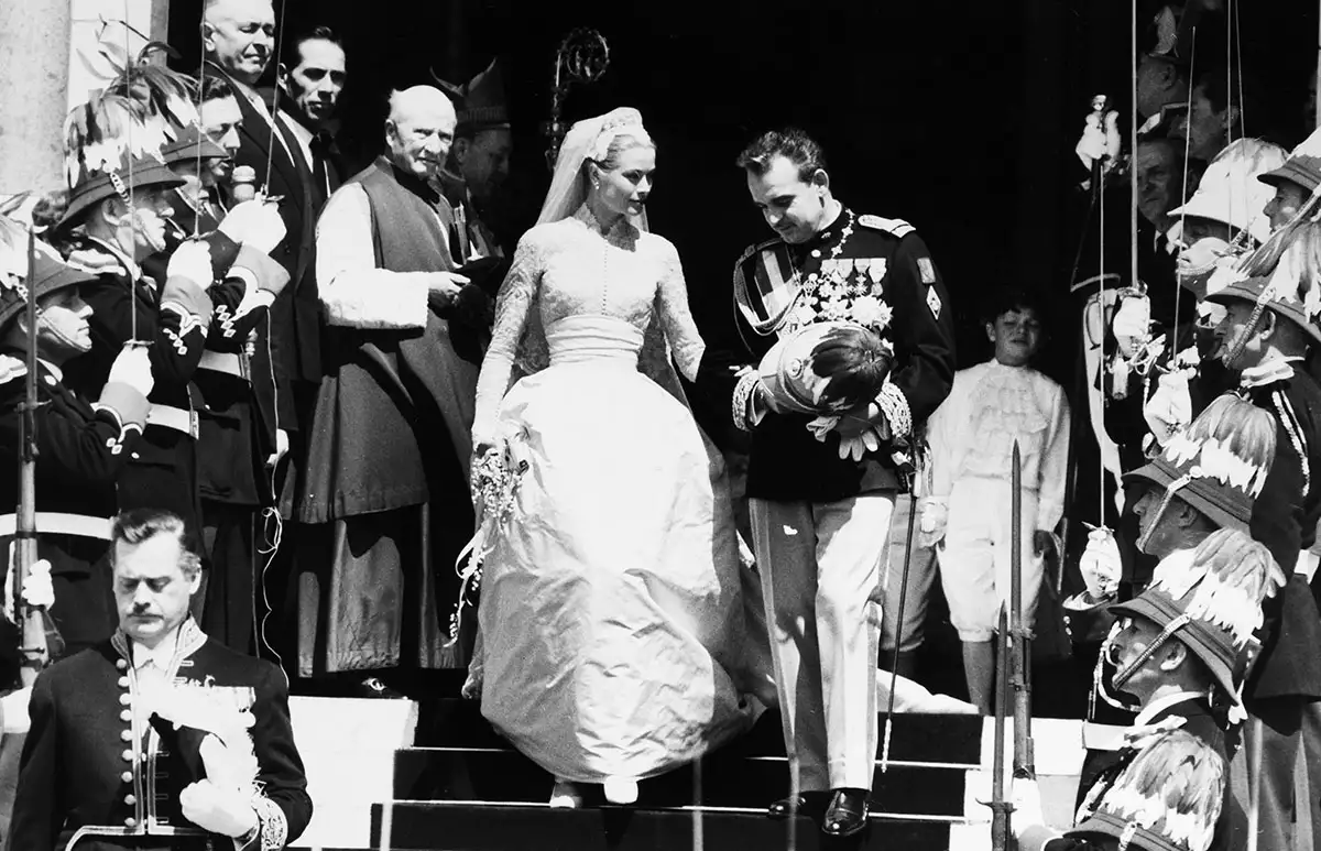 grace-kelly-boda-plancha