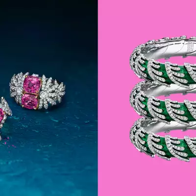 BLUE BOOK SPRING 2026: HIDDEN GARDEN