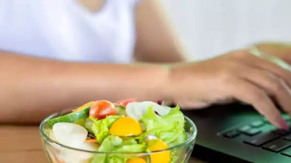 Buena alimentación para las mujeres