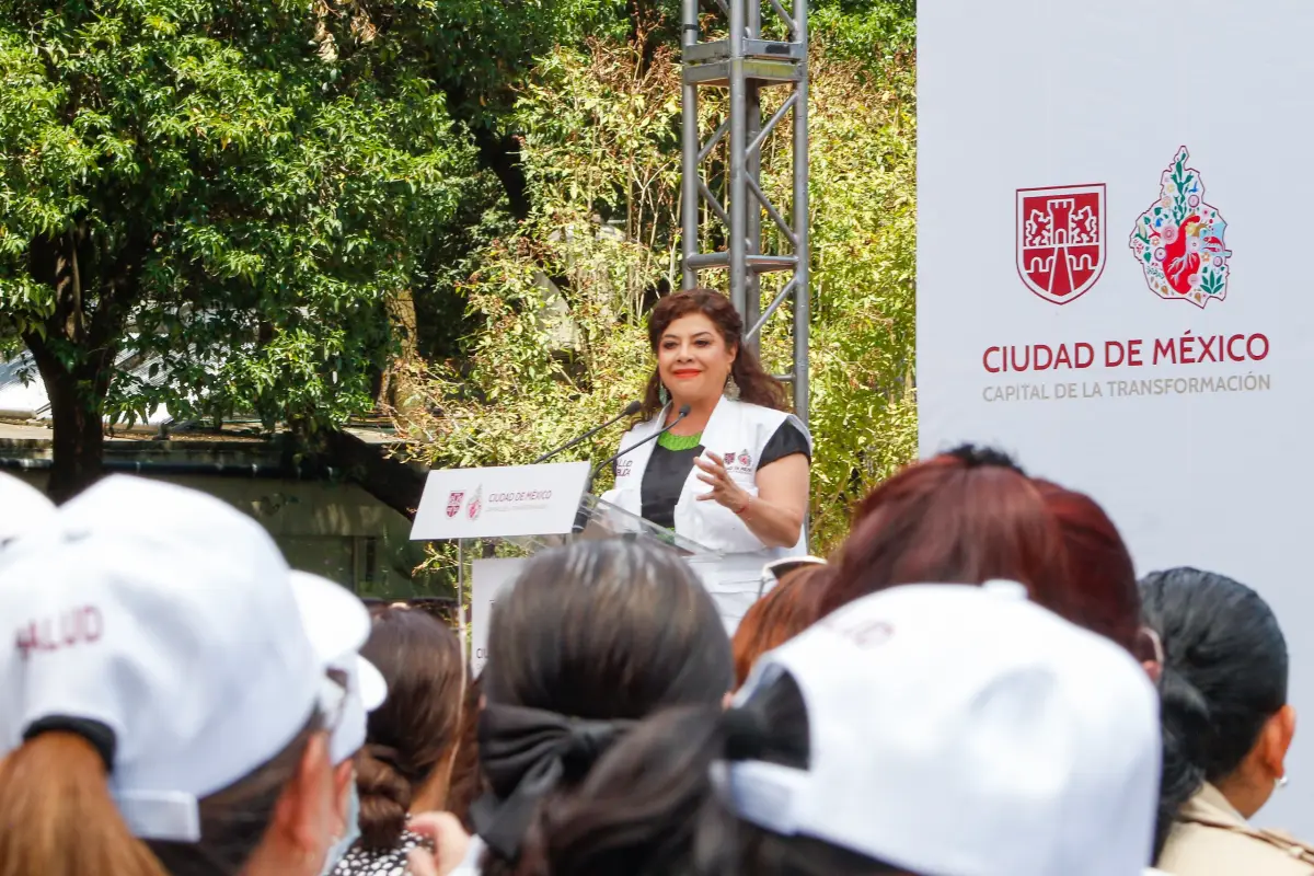 clara brugada salud.jpeg