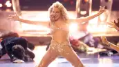 Britney Spears AT MTV Video Awards