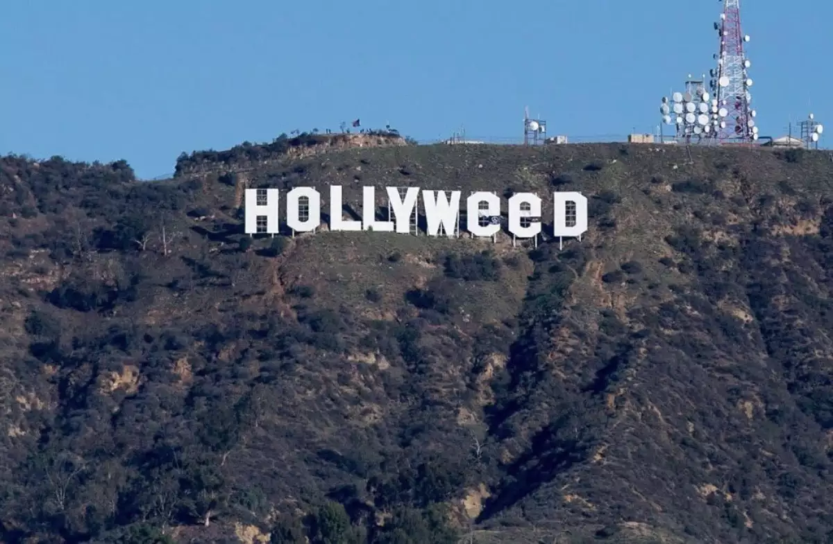 Hollywood