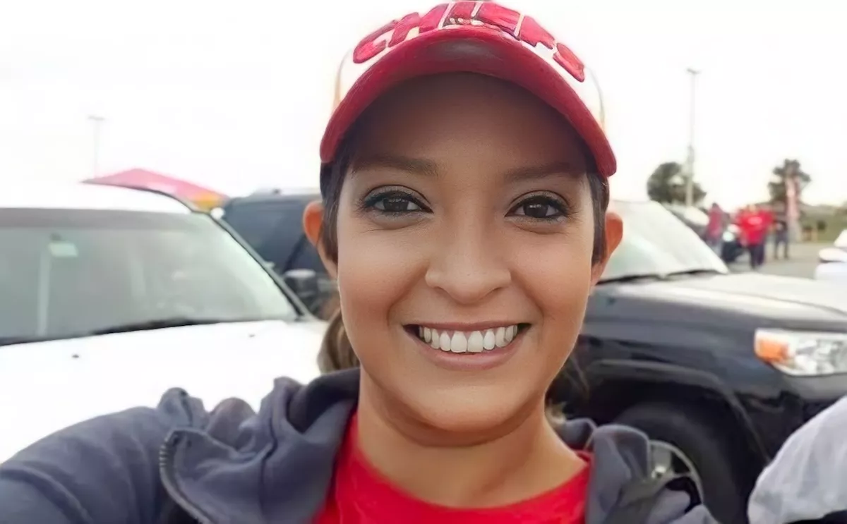 Lisa López Galván muere tras desfile por triunfo de Chiefs de Kansas