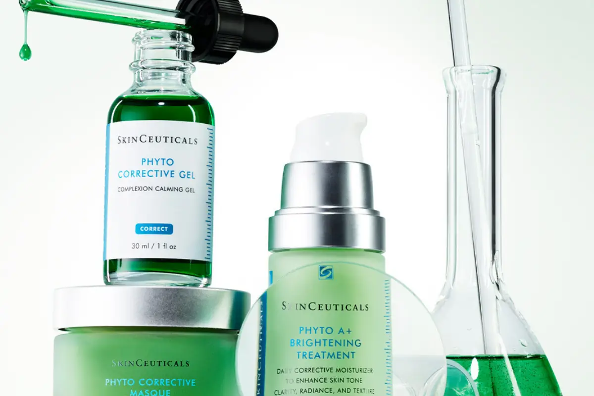 Phyto A+ Brightening Treatment, de SkinCeuticals