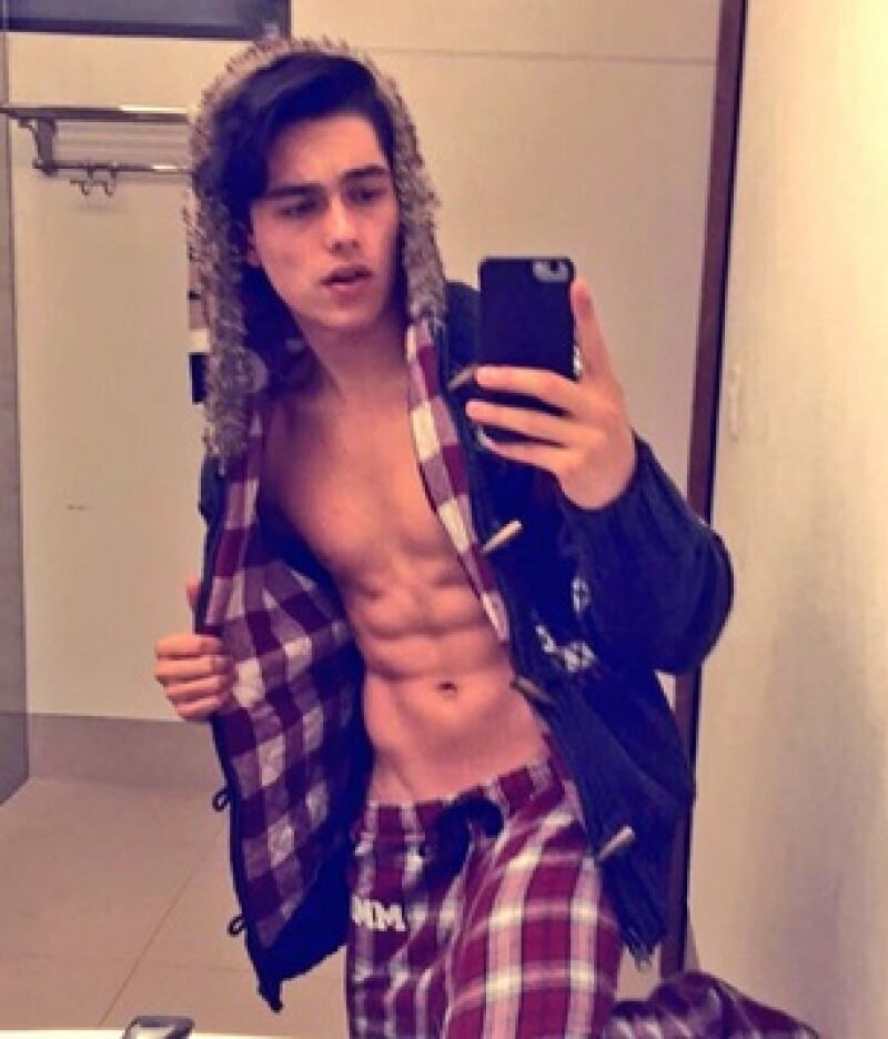 Sergio Mayer Mori