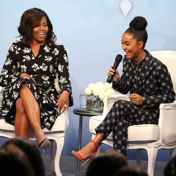 Michelle Obama
